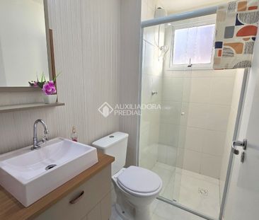 Apartamento com 2 quartos e 90m² para alugar em Vila Carmosina, São... - Foto 4