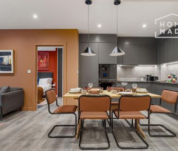 2 bedroom flat to rent - Photo 6