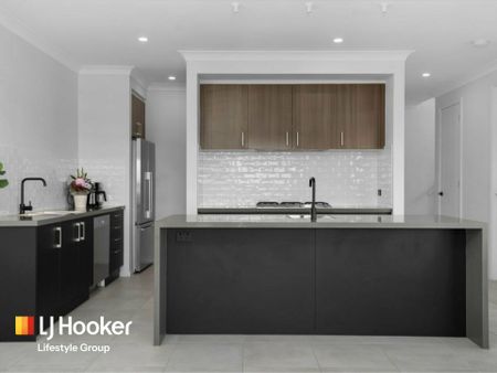 1A Herd Street, Oran Park - Photo 4