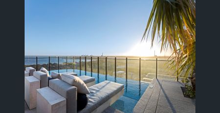 Stylish Apartment in PM Residences that ticks all the boxes - Photo 2