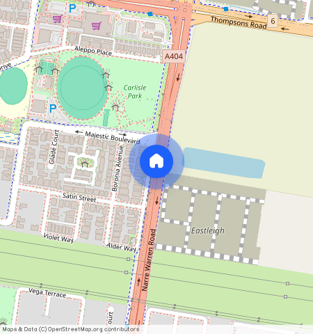 Cranbourne East, Melbourne - South East