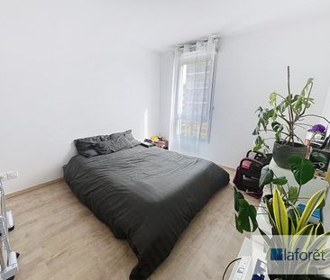 Appartement T2 Dijon à louer - Photo 2