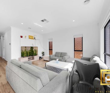 A Beautiful house available for lease! - Photo 3