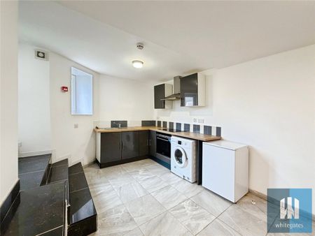 Cross Church Street, Town Centre, Huddersfield, HD1 - Photo 4