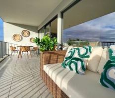 Apartment new sea view 2 bedrooms Ericeira Santo Isidoro Mafra - ga... - Photo 1