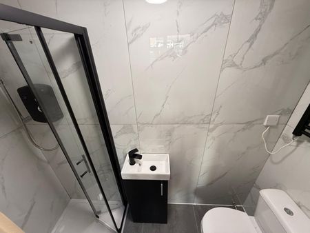 Studio Flat, Grant Road, HA3 - Photo 5