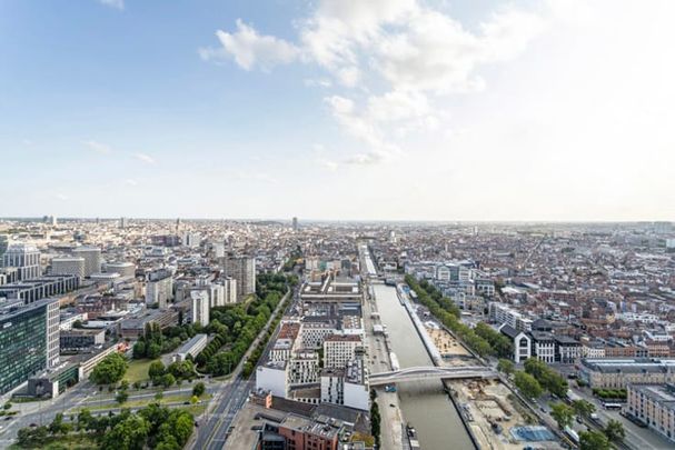 Appartement te huur - Foto 1