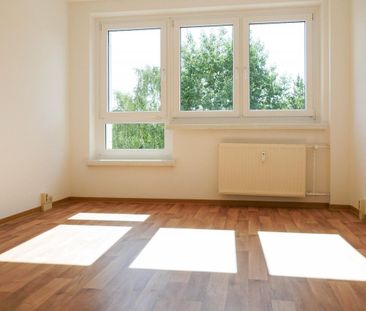 Gemütliche 3-Raumwohnung sucht neue Mieter - Foto 4