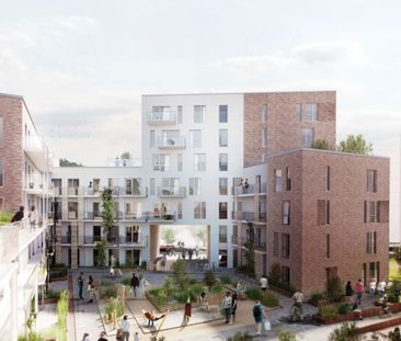 Søndre Molevej 2S, 1. Lejl.5 - Foto 5