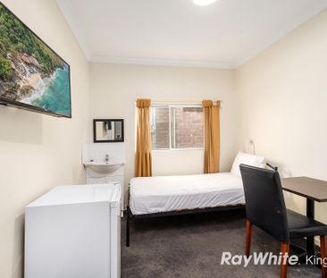 5 Bishops Avenue, Randwick NSW 2031 - Studio For Rent | Domain - Photo 2