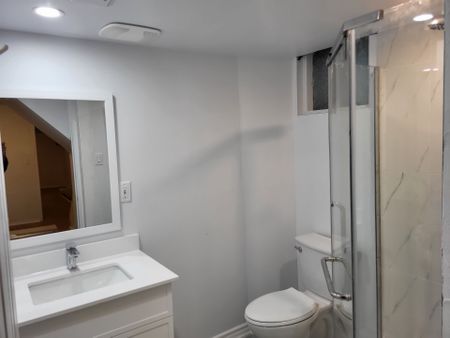 For Lease - 696 Victory Drive Unit# BSMT, Pickering, Ontario - Photo 2