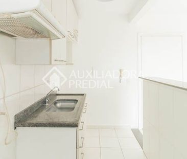 Apartamento com 2 quartos e 43m² para alugar em Costa e Silva, Port... - Photo 2