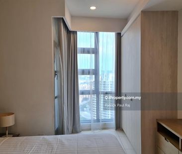 The Robertson, Bukit Bintang, KL City Centre - Photo 4