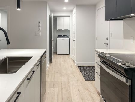 Appartement à Mirabel - Photo 5