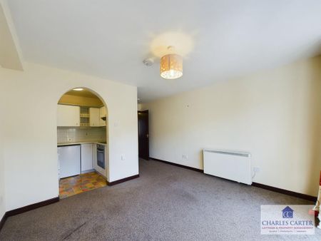 1 bedroom flat to rent - Photo 4