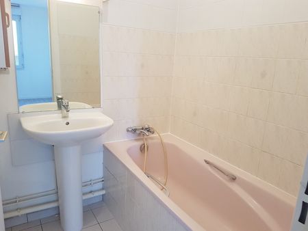 Location Appartement 2 Pièces 48 m² - Photo 4