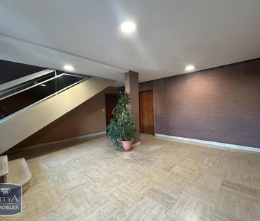 Location Appartement 1 pièce 28m² BRIVE LA GAILLARDE 19100 - Photo 5