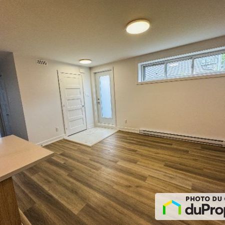 A-86 rue des Ormes, Salaberry-De-Valleyfield à louer - Photo 1