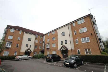 Laurel Court, Vicars Bridge Close, Alperton, HA0 - Photo 3