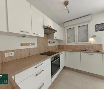 Location Appartement 2 pièces 44m² WOLFISHEIM 67202 - Photo 2