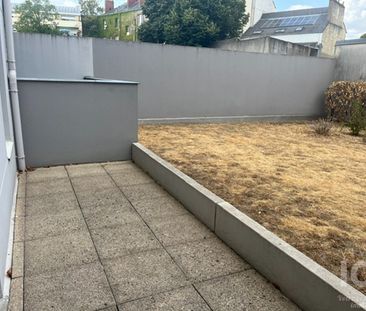 Location Appartement 2 pièces 46m² - Photo 6