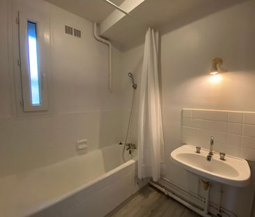 appartement caen 3 pièces 61.40 m² , - Photo 2