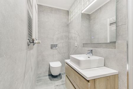 Apartamento T3 em Lisboa - Photo 4