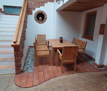 Sonnige Garconniere Pendler/Single/Ferienhit mit Parkplatz - Photo 6