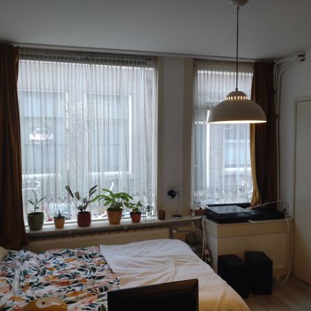 Te huur: mooie woonruimte in Utrecht - Centrum - Foto 3