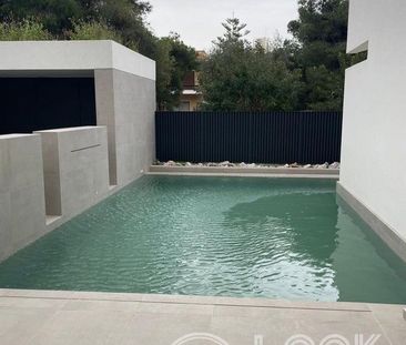 Μεζονέτα για ενοικίαση Δικηγορικά (Βούλα) - Photo 1