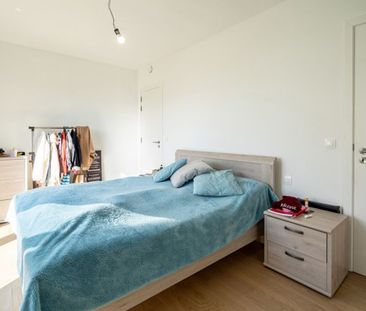 Appartement te huur - Foto 2