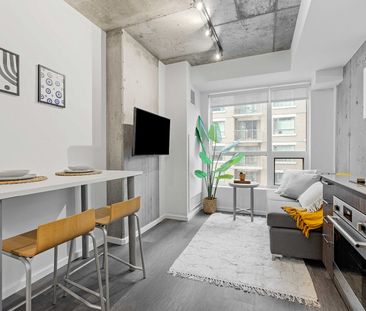 256 Rideau Street, Byward Market, Ottawa, ON - Photo 3