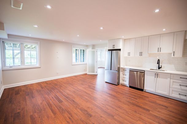For Lease - 176 Aishford Road Unit# LOWER, Bradford West Gwillimbury, Ontario - Photo 1