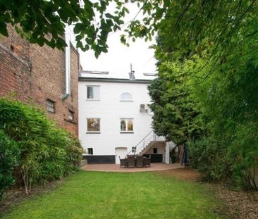 Te huur: Appartement Akersteenweg 80 1.1 in Maastricht - Photo 3