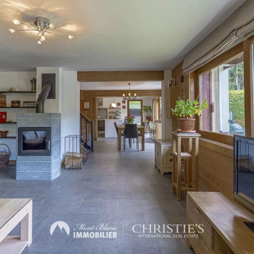 Maison / Chamonix-Mont-Blanc / 6 600 € - Photo 1