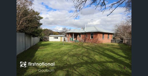 14 Martyr Street, Goulburn - Photo 1