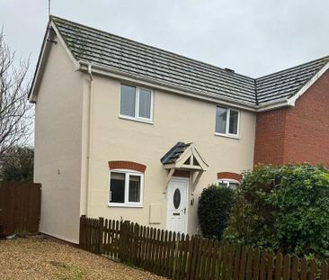 2 bedroom semi-detached house to rent - Photo 6