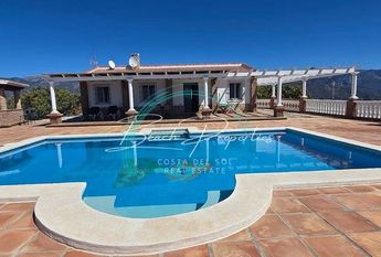 Alquiler de casa o chalet en Torrox Pueblo