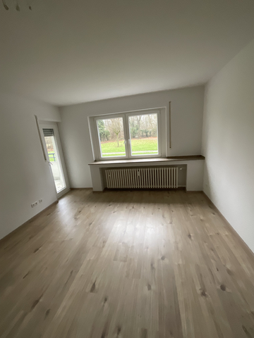 Familienwohnung! grosszügkge 3-Zimmer-Wohnung mit Balkon in MG Kamphausener Höhe - Photo 4