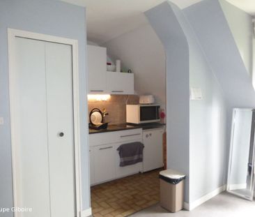 Appartement T1 à louer - 23 m² - Photo 2