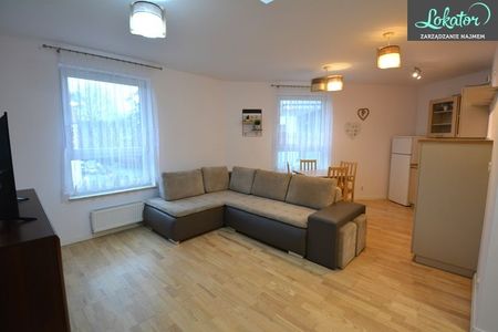 Bartosza Głowackiego, Osiedle 4 Marca, Osiedle Wspólny Dom, Koszalin, województwo zachodniopomorskie, 75-402, Polska - Zdjęcie 2