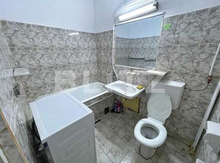 Garsoniera 30 mp, recent renovat, pet friendly, 1 Mai - Photo 4