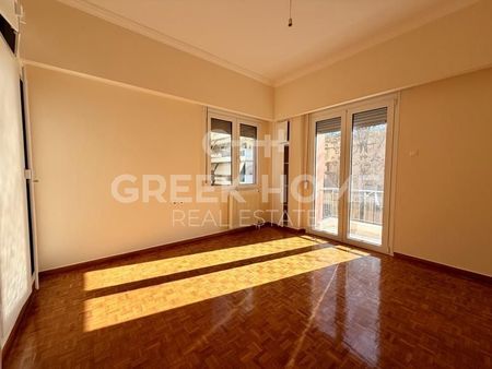 Διαμέρισμα για ενοικίαση Κυψέλη - Φωτογραφία 3
