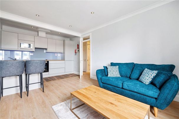 32 6 Ushers Quay, South City Centre, Dublin 8 - Photo 1