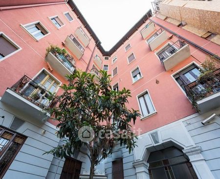 Monolocale in Affitto in Via Andrea Maria Ampère 46 a Milano - Foto 2