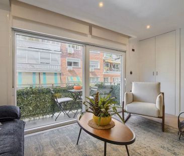 Piso de alquiler en Calle del Duque de Sesto, Goya - Photo 3