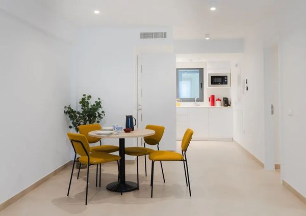 Calle Lazcano, Málaga, Andalusia 29008