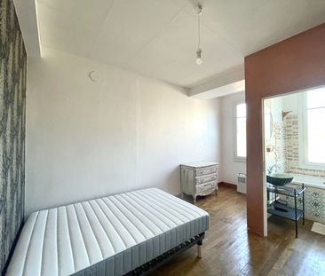 Appartement T2 à Rennes - Photo 3