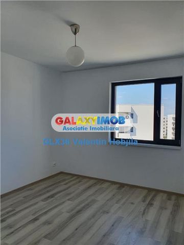 Inchiriere 2 camere Baneasa Greenfield nemobilat - Photo 5