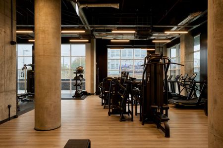 Studio to rent - Photo 3